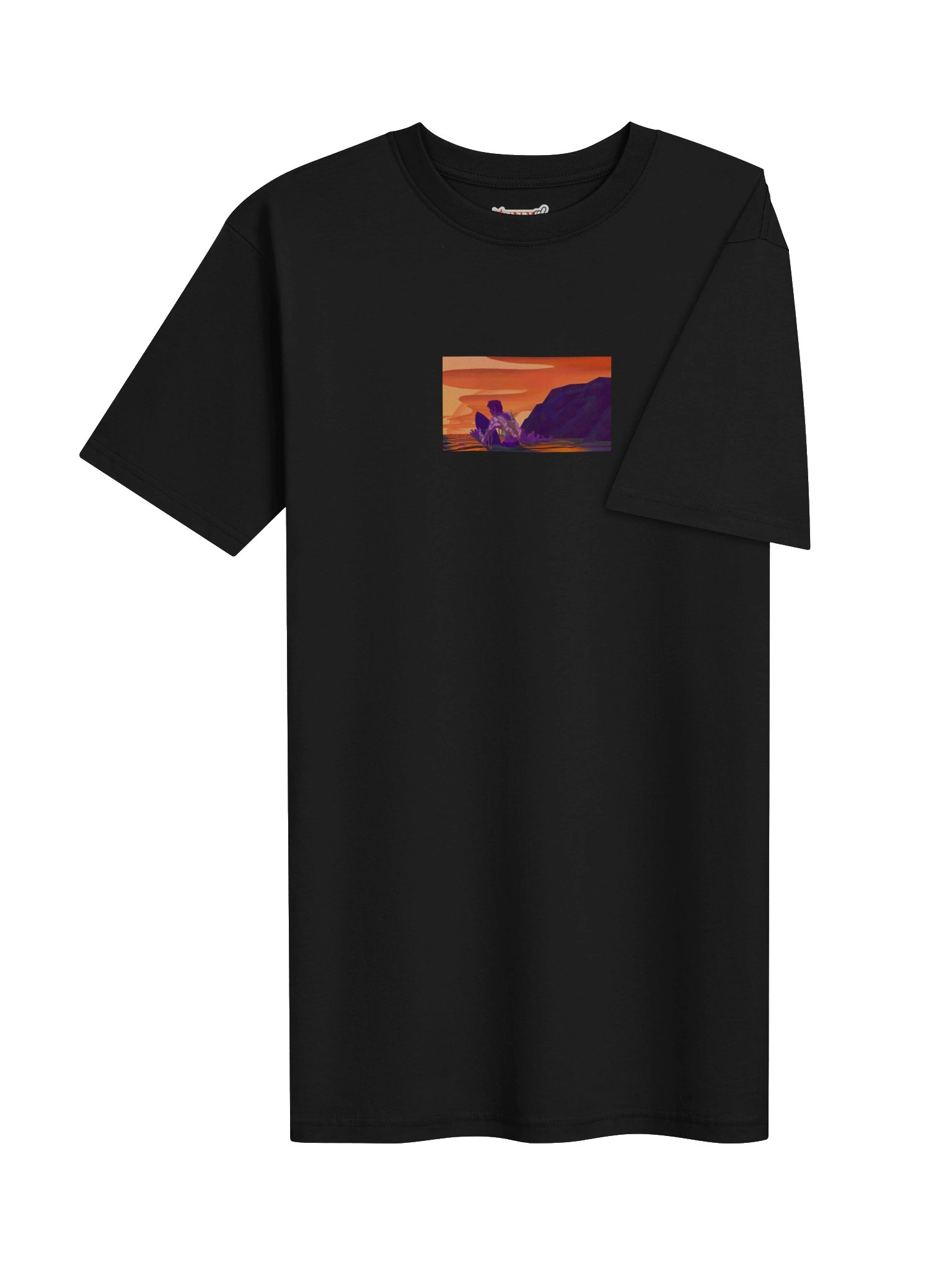 Antibiotic Resistant Surfer product image (4)