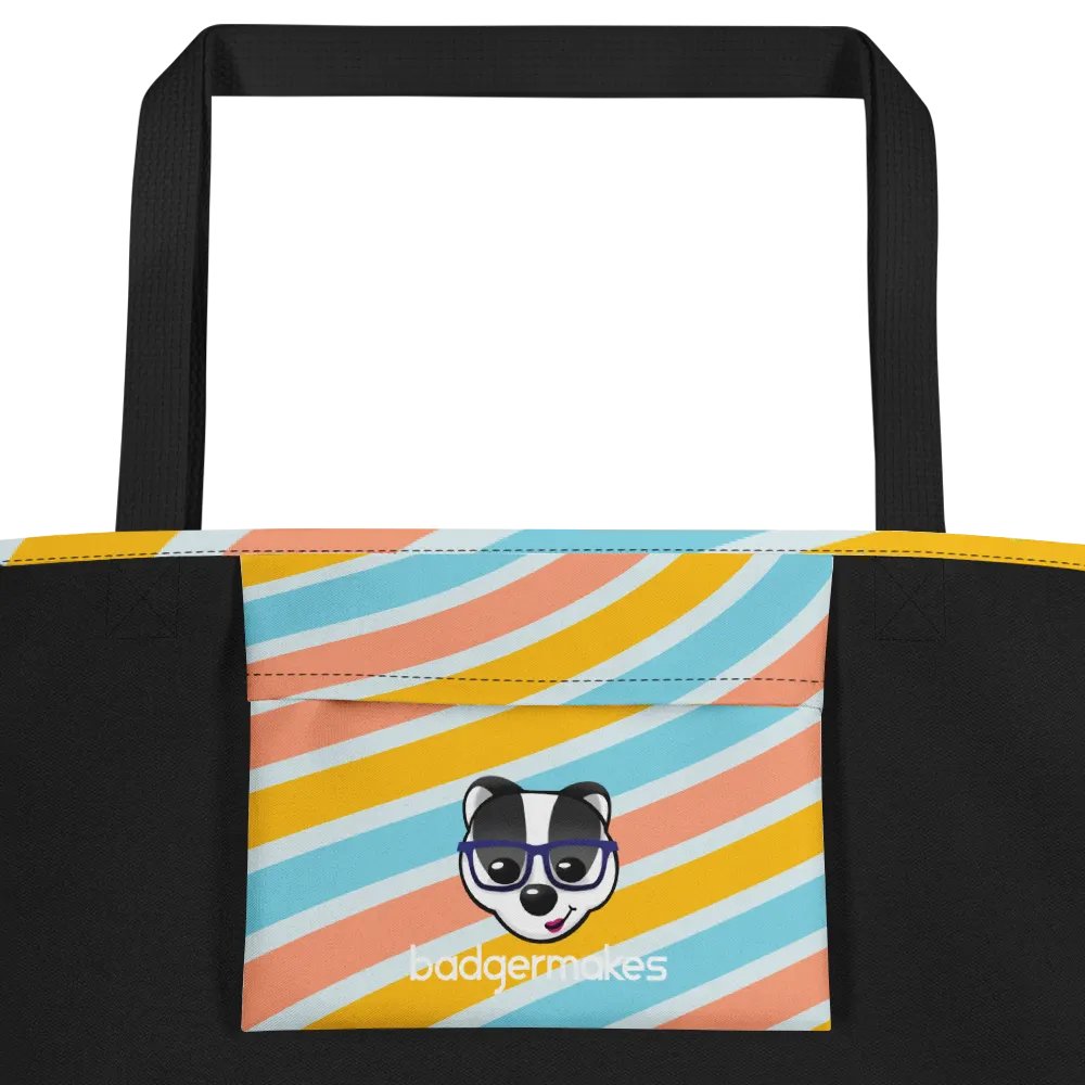 No Licking Tote product image (3)