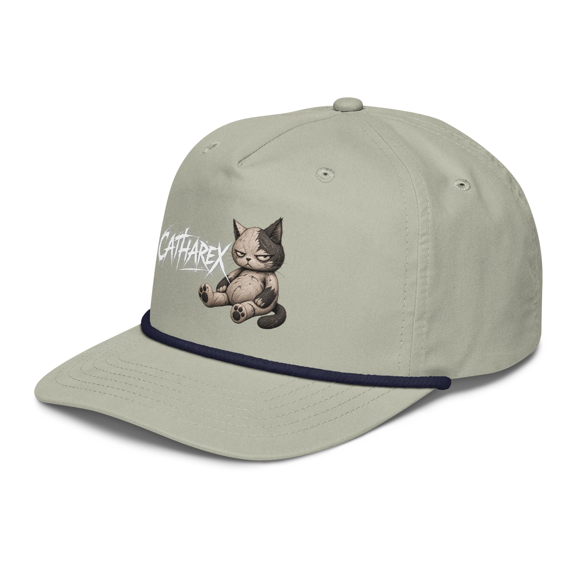 Catharex Rope Cap product image (3)