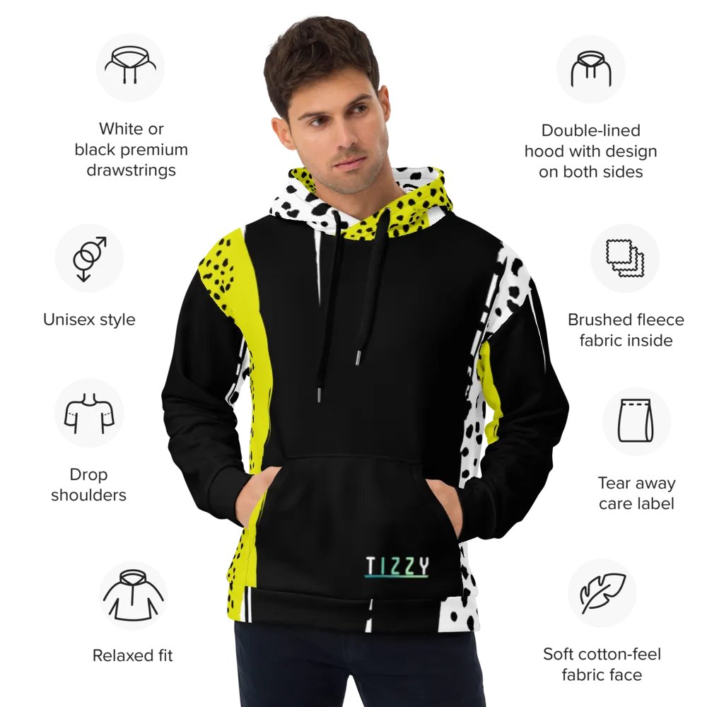 Tizzy Hoodie product image (5)