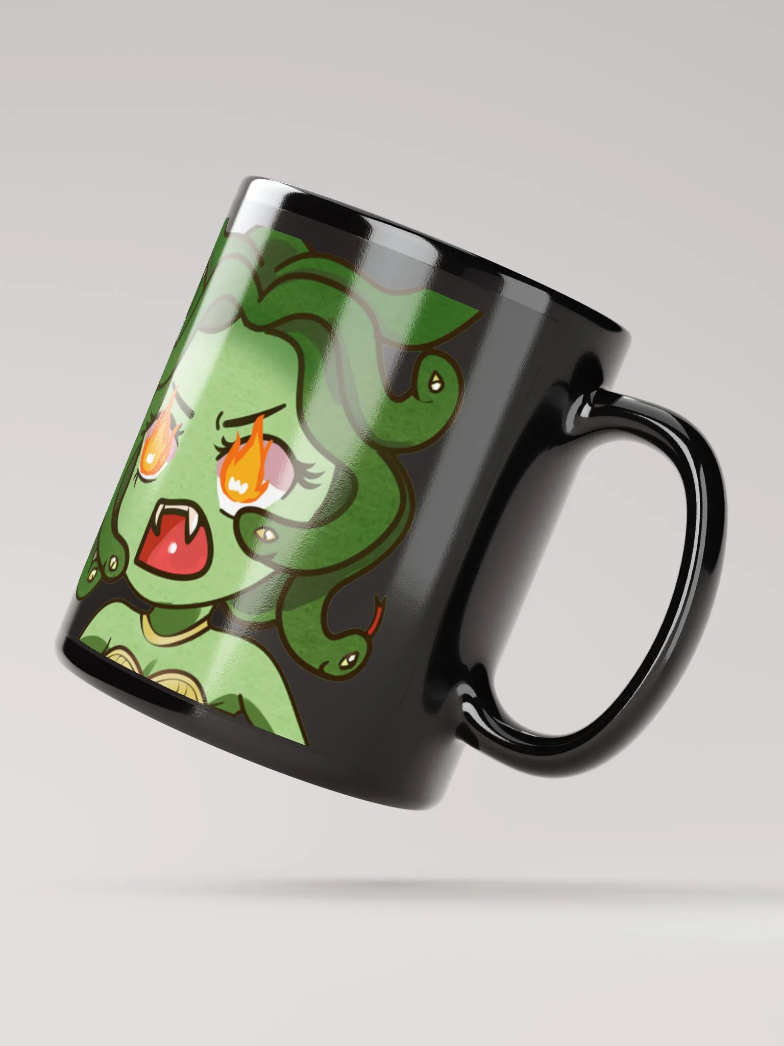Medusa Mug product image (3)