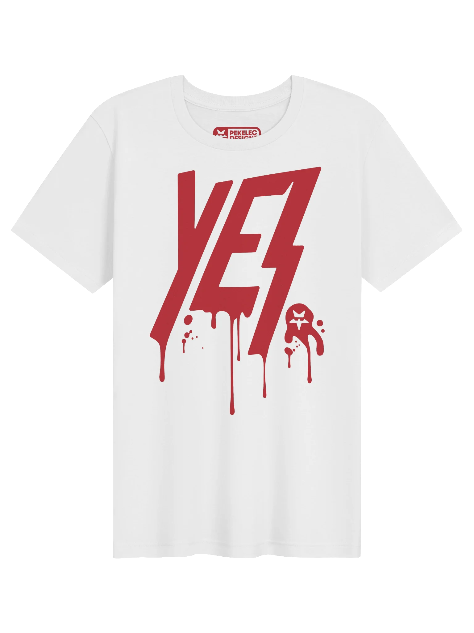 YES. Apex of Thrash! product image (1)