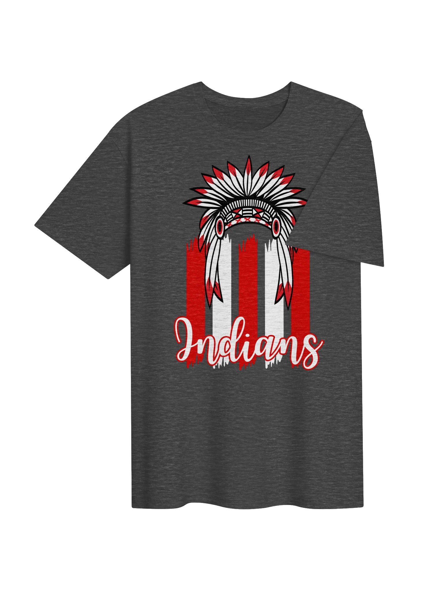 Indian Headress School Spirit Wear product image (14)