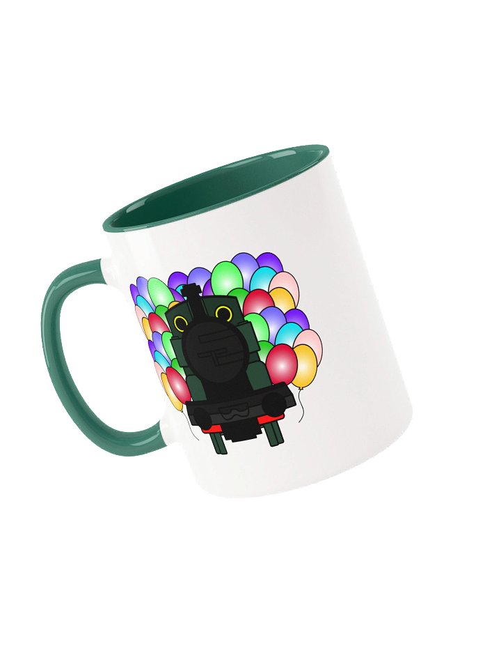 Bluebell Mug F&F product image (1)