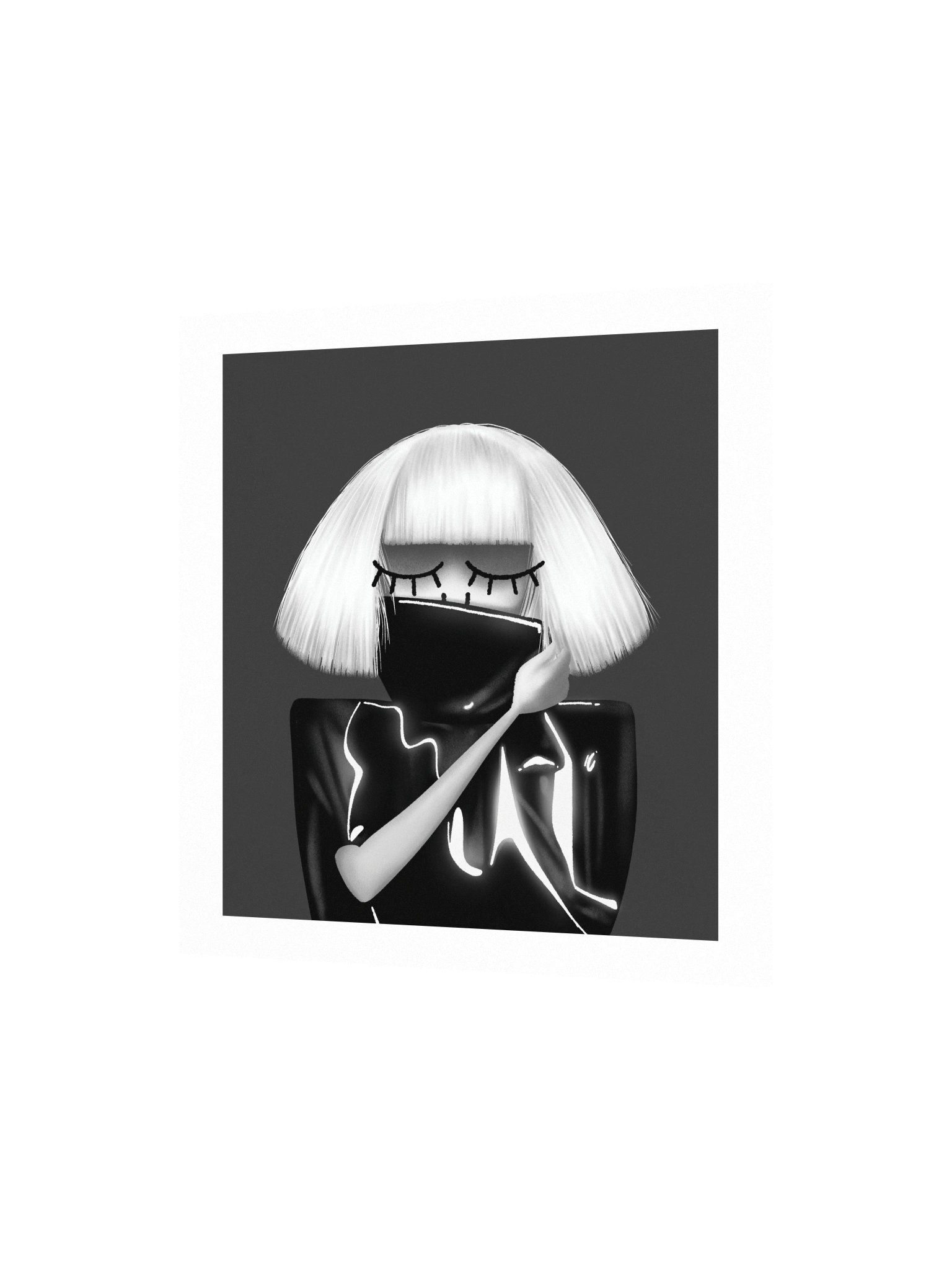 Art print designed by Diandyart product image (4)