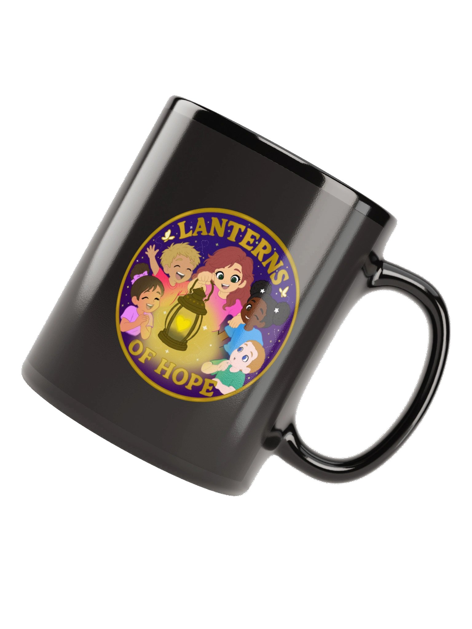 Lanterns of Hope product image (12)