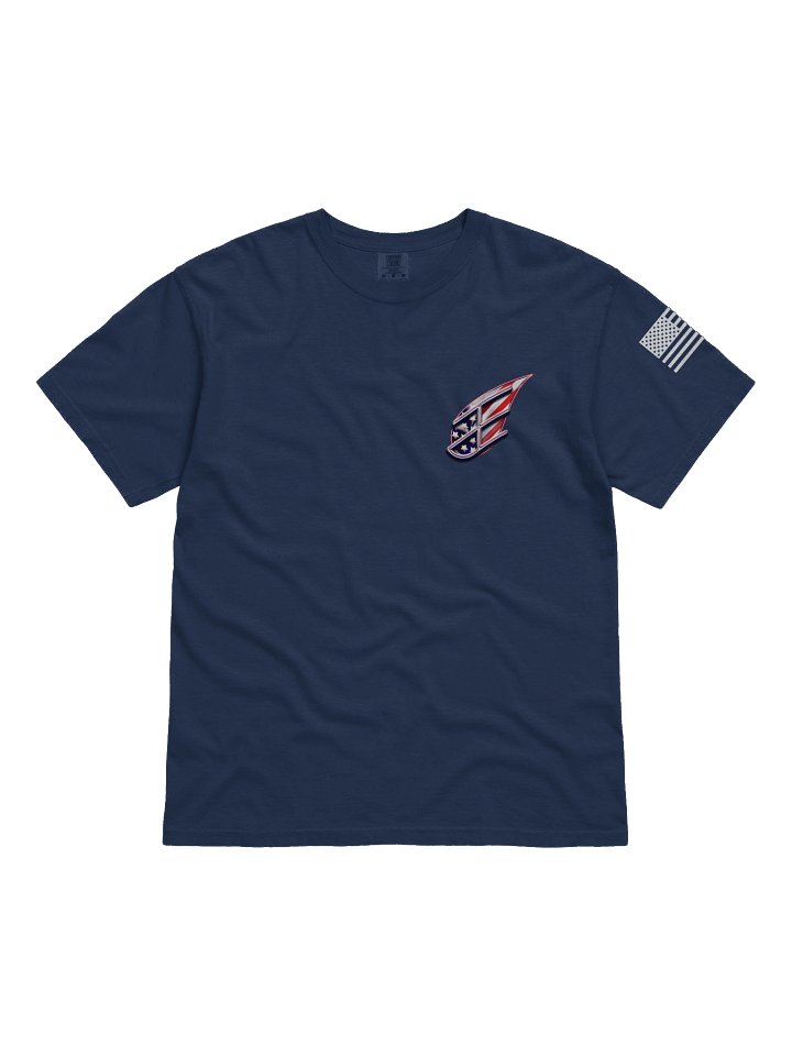 Zen Lines Comfort Tee product image (1)