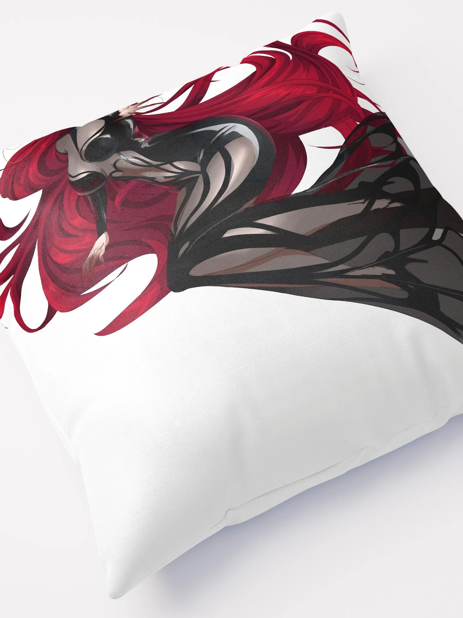 Deadly Siren Pillow product image (8)