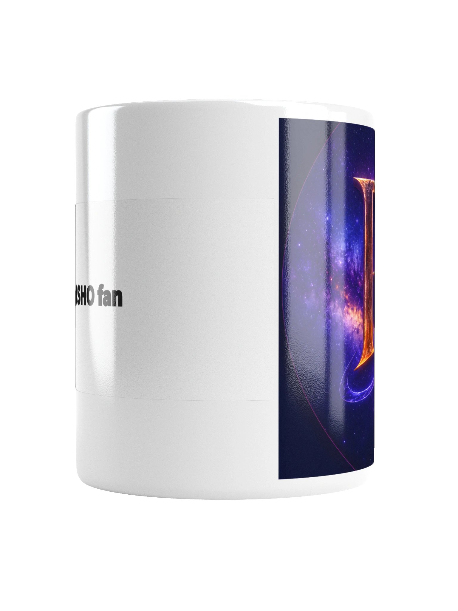 ISHO Fan Mug product image (6)