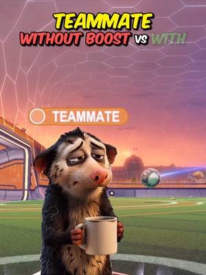 Full Tank = Ball Chase Time! #rocketleague #rocketleaguefunny #rocketleagueclips #rocketleaguememes #rltok 