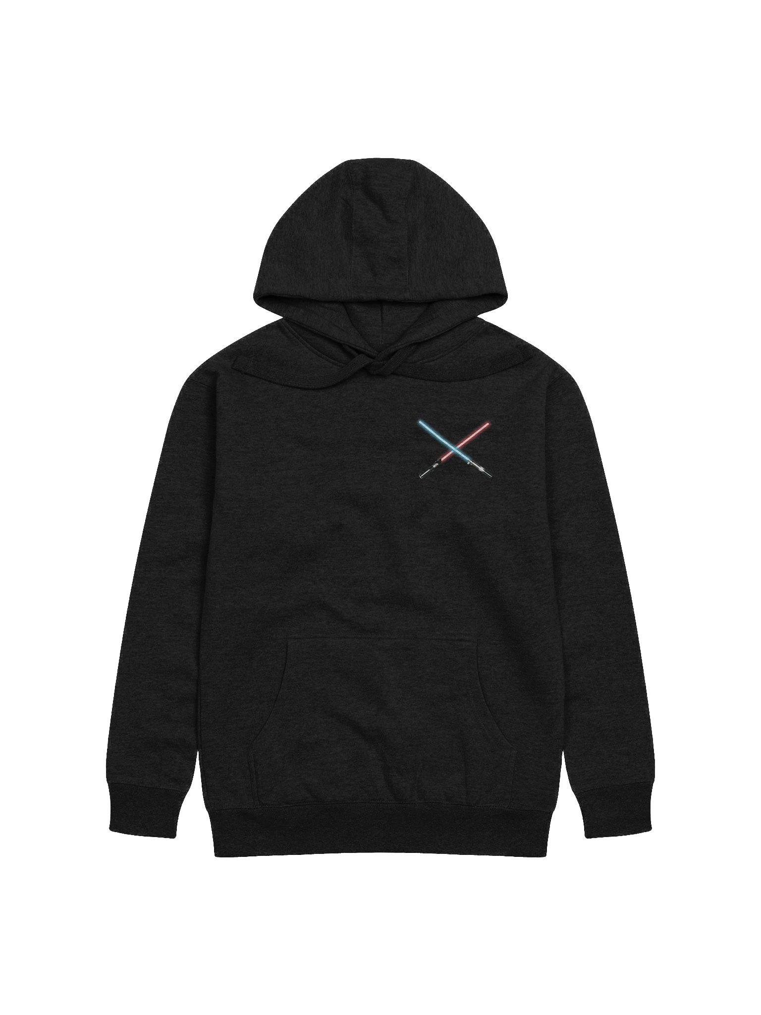Sabers Mark The Spot Hoodie product image (1)