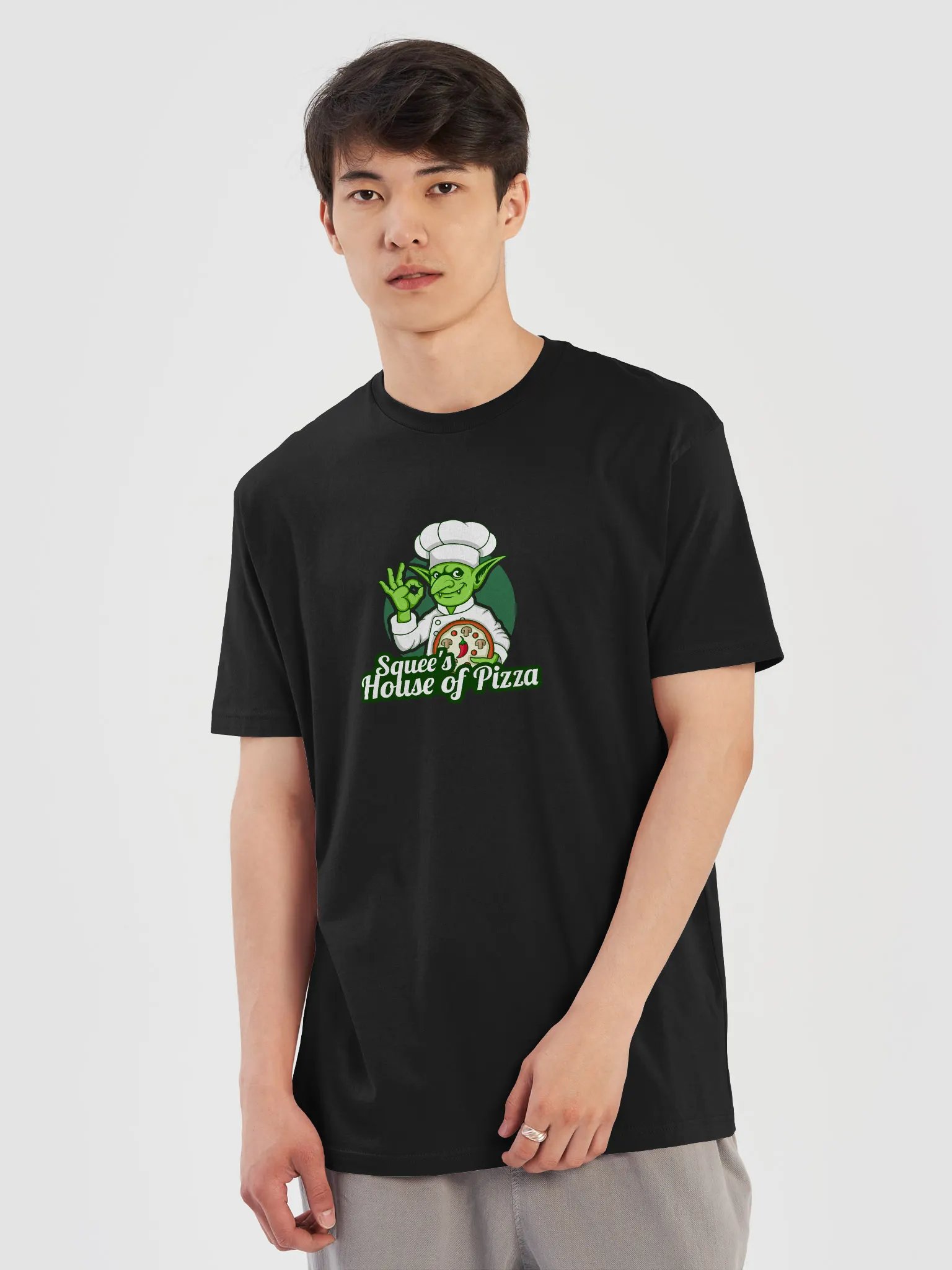 S.h.o.p. Super Soft T-Shirt product image (5)