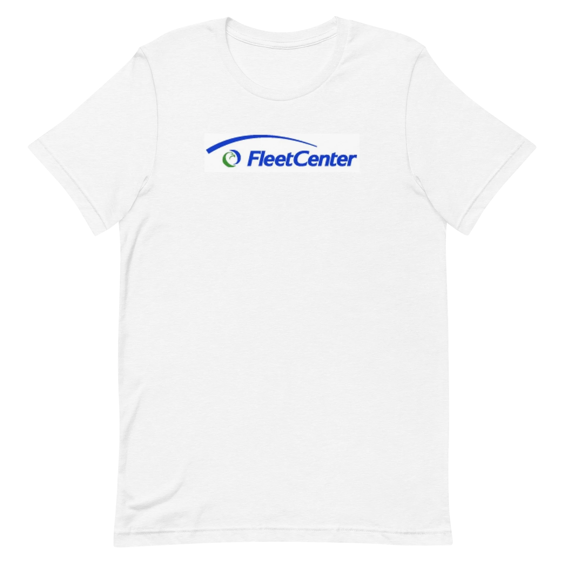 Fleet Center Tee product image (2)