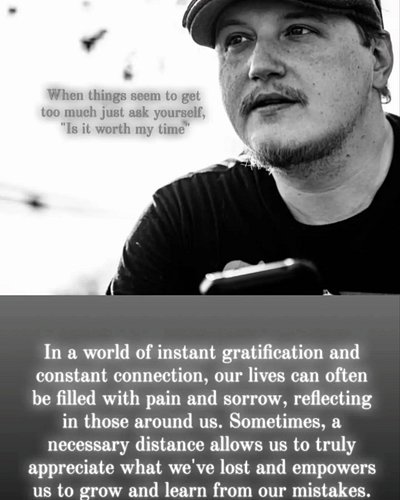 #Hammapants #LifeQuote #ItsNotWorthIt