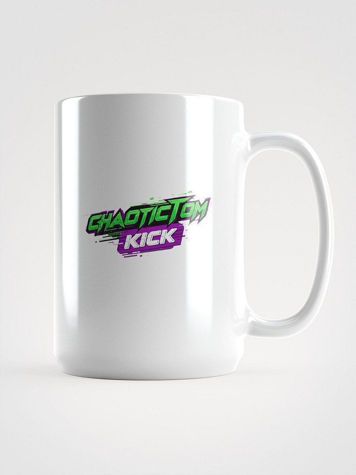 Chaotic Mug product image (1)