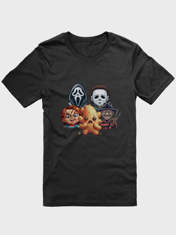 Ginger & Friends Tee product image (1)