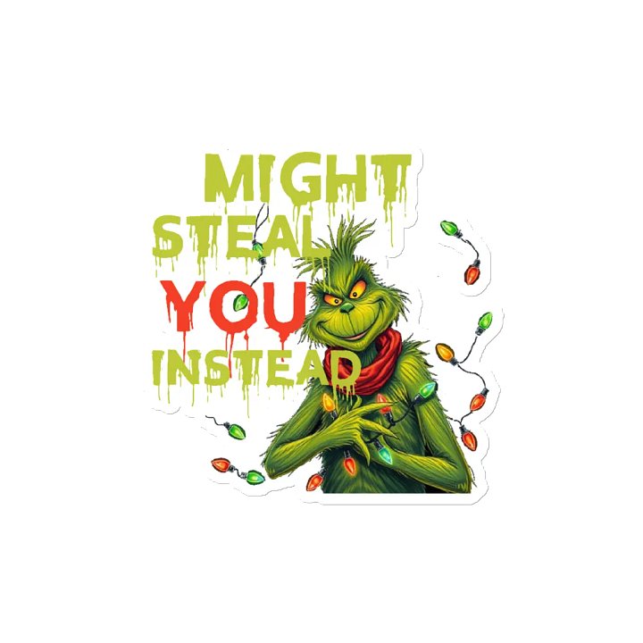 X-mas Magnet product image (2)