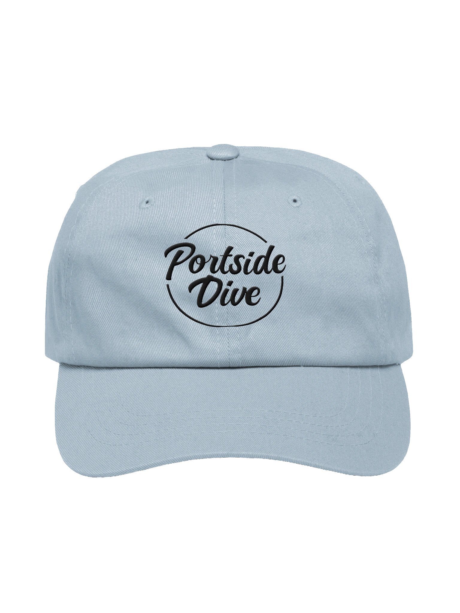 Script Logo Hat product image (9)