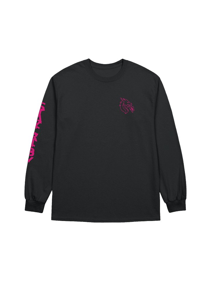 Heritage Long sleeve product image (1)