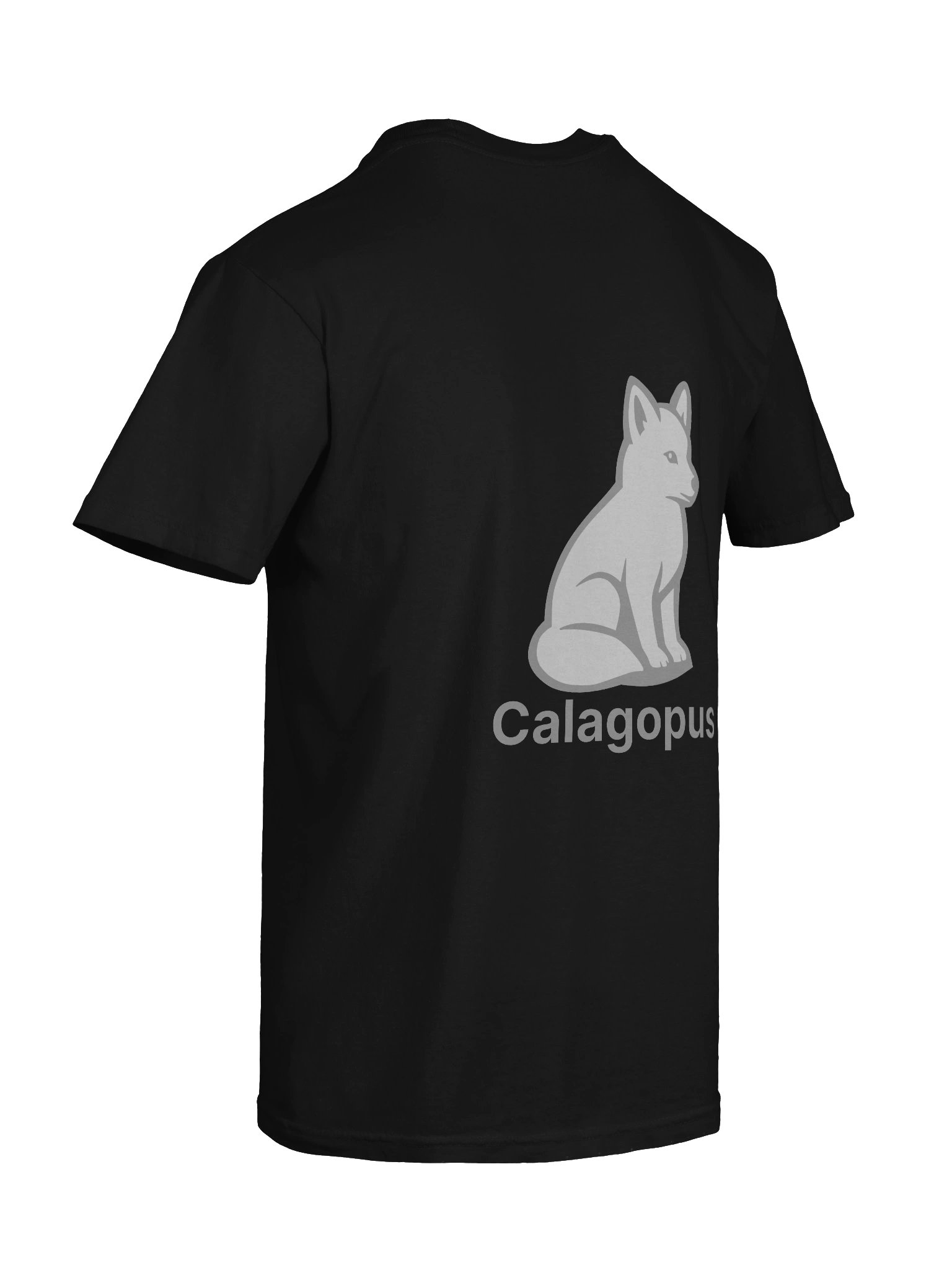 Calagopus T-Shirt product image (8)