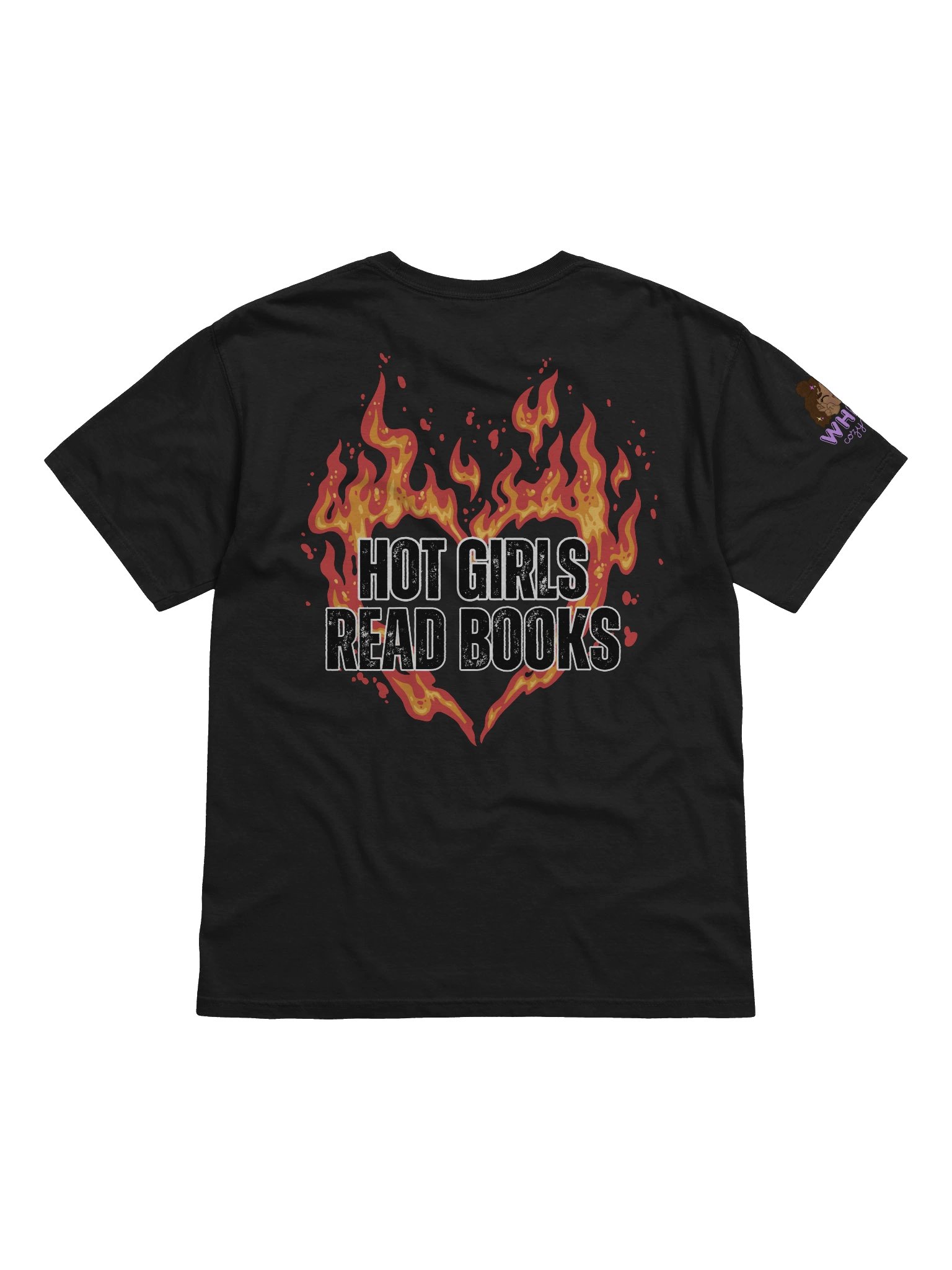 FIREheart product image (7)