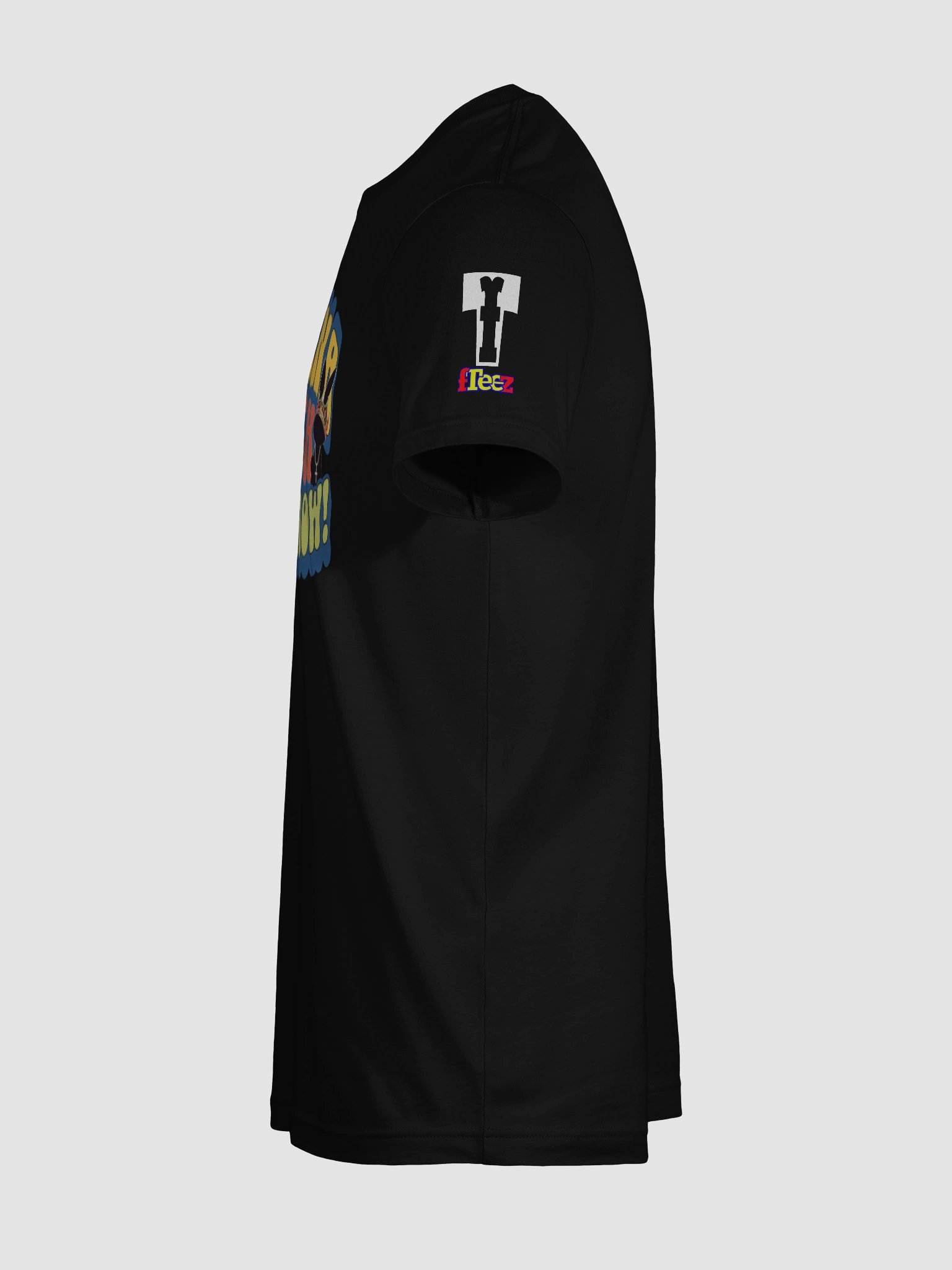 I Wanna Rock Right Now teeshirt product image (4)