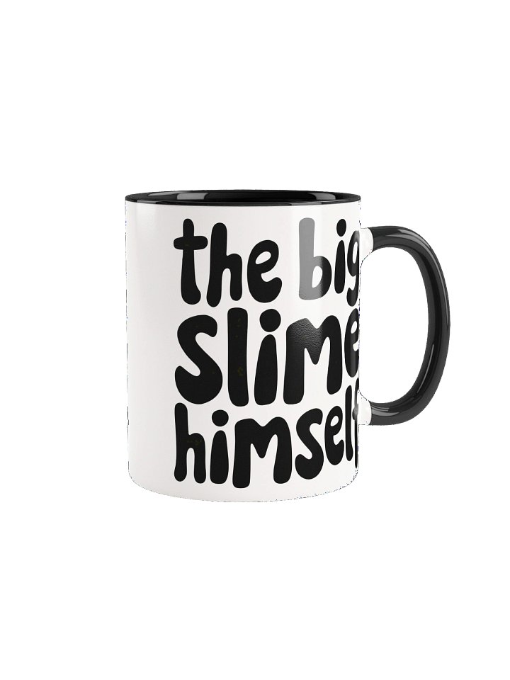 Midnight Core Dual Tone Signature Mug product image (1)