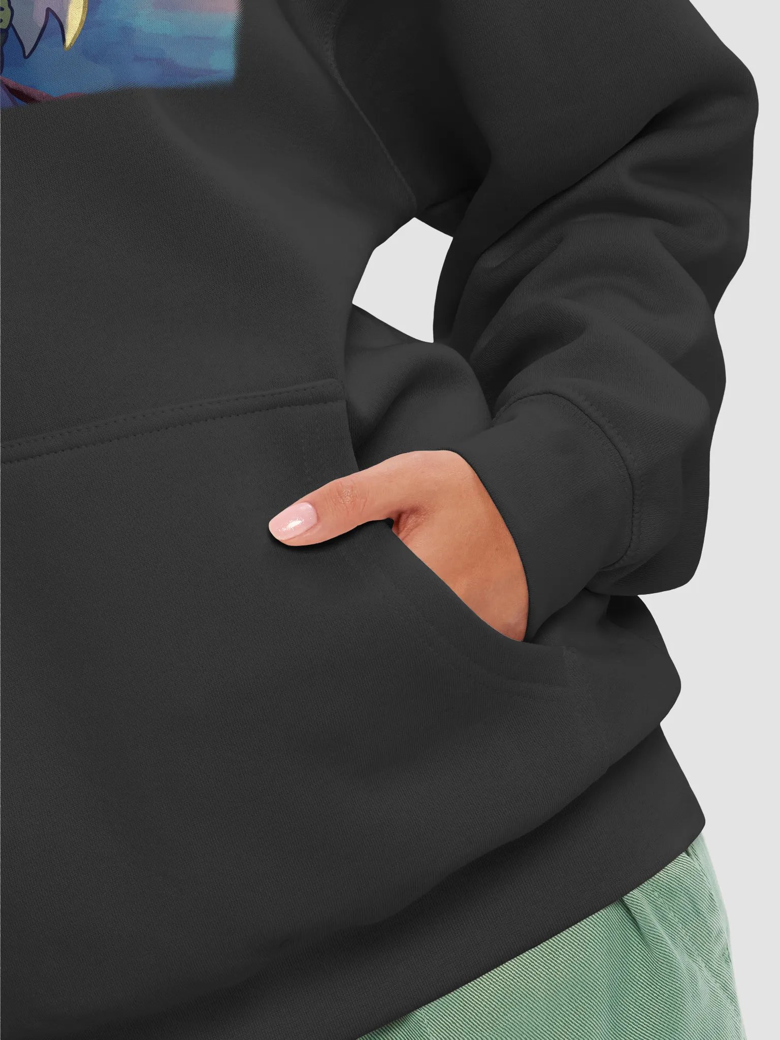 Zisk & Jager Titanic Moment Sweatshirt product image (8)