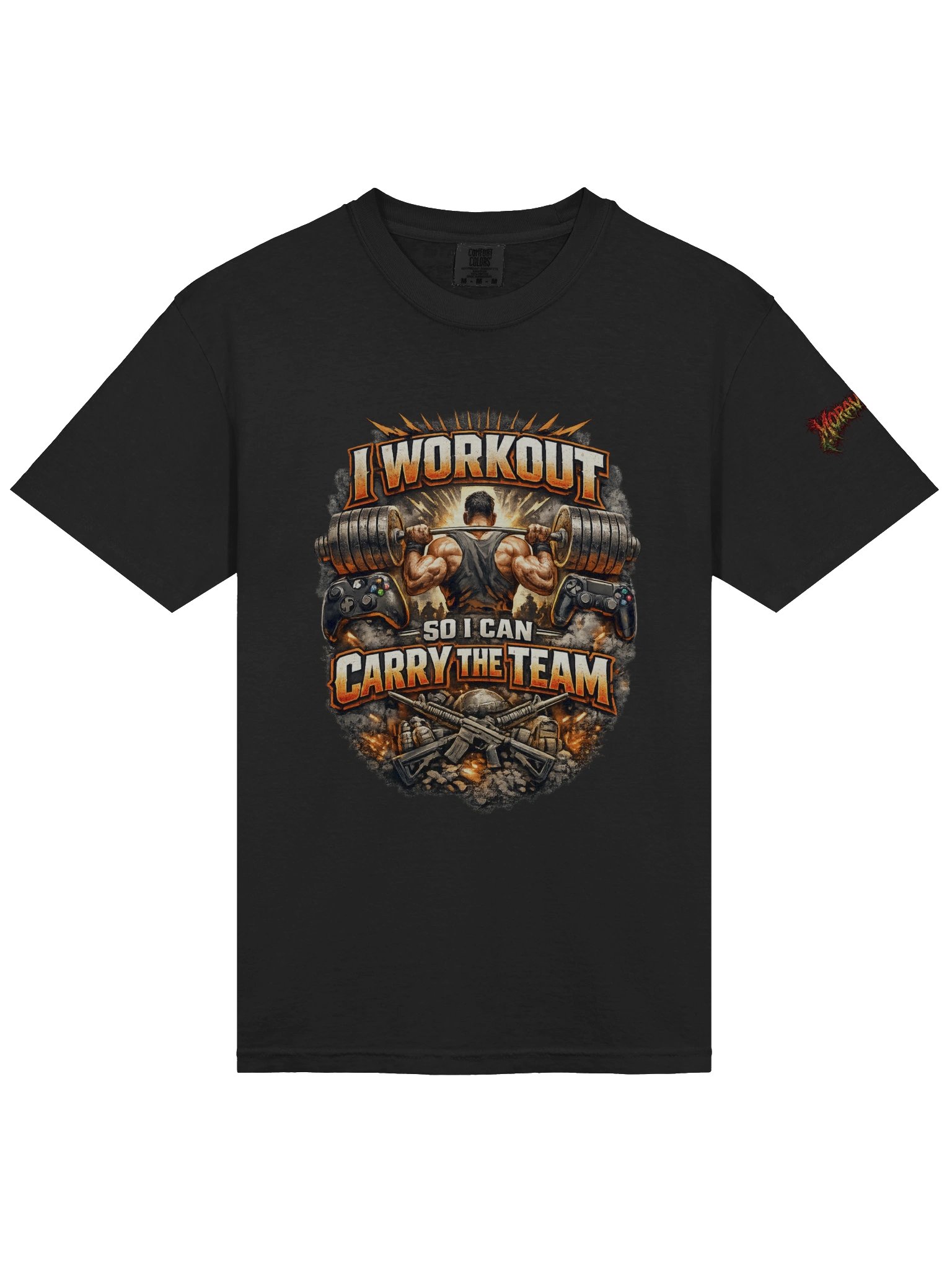 I Workout product image (3)
