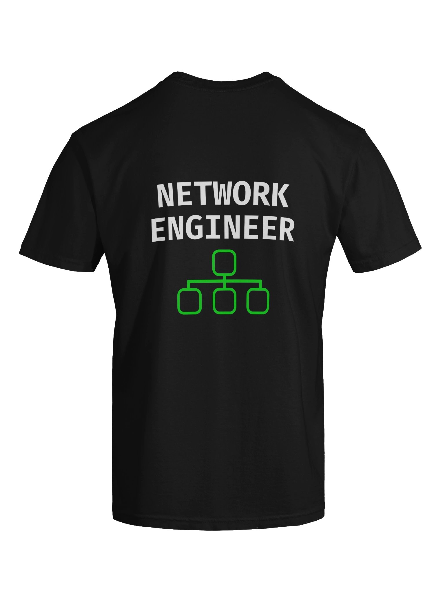 Null0 T shirt product image (11)