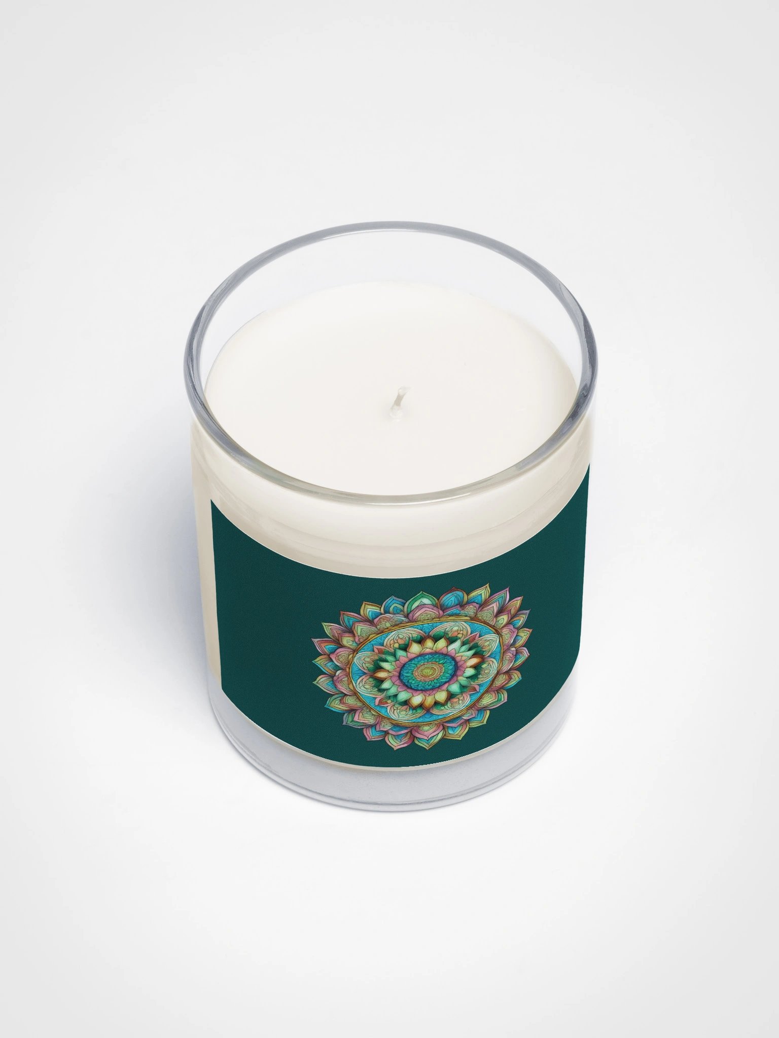 Autumn Bloom - Soy Candle product image (4)