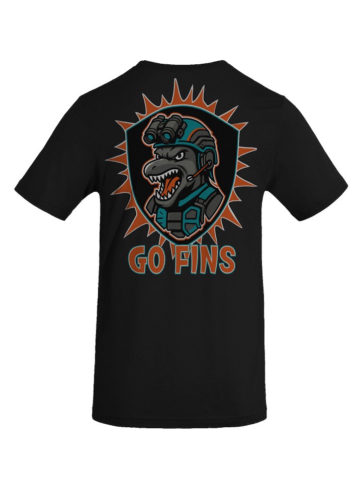 Go FIns T product image (1)