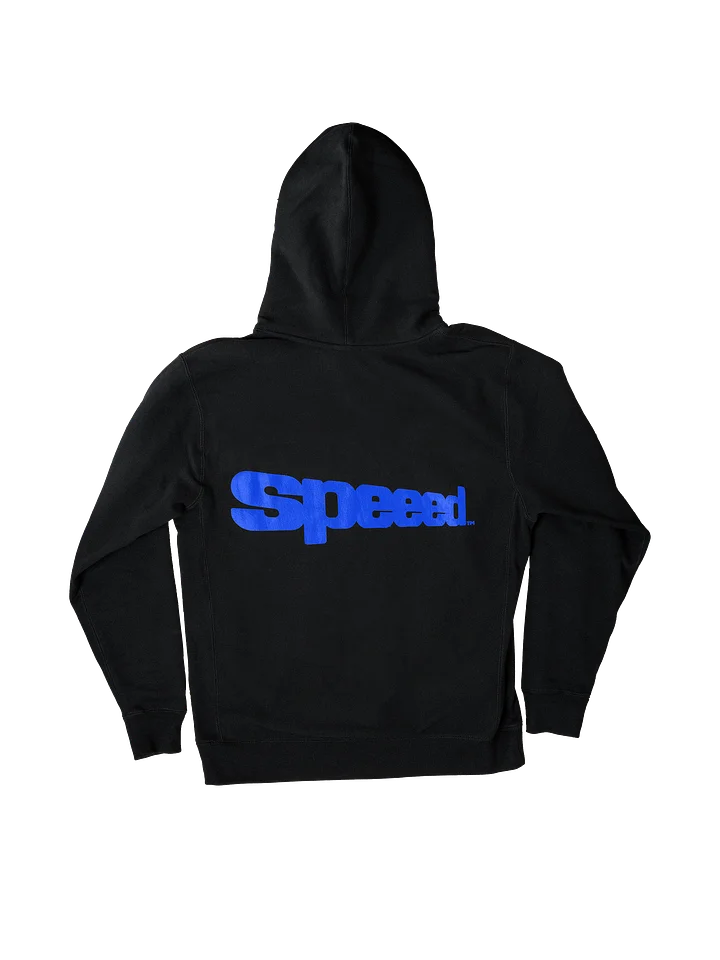 Speeed Hoodie product image (2)