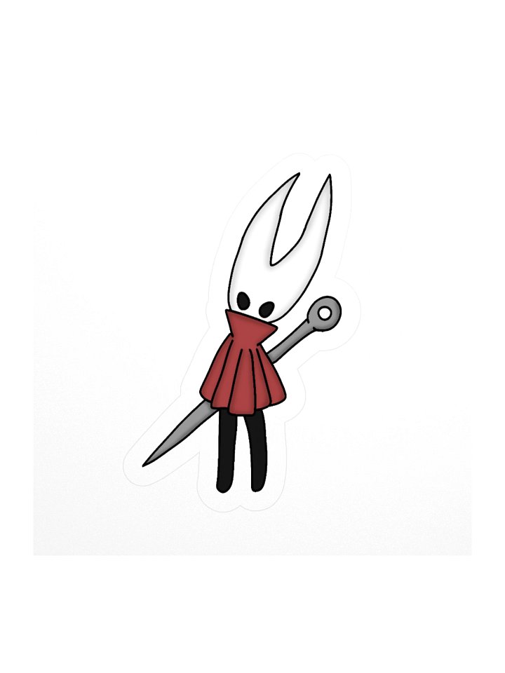 hornet sticker product image (1)