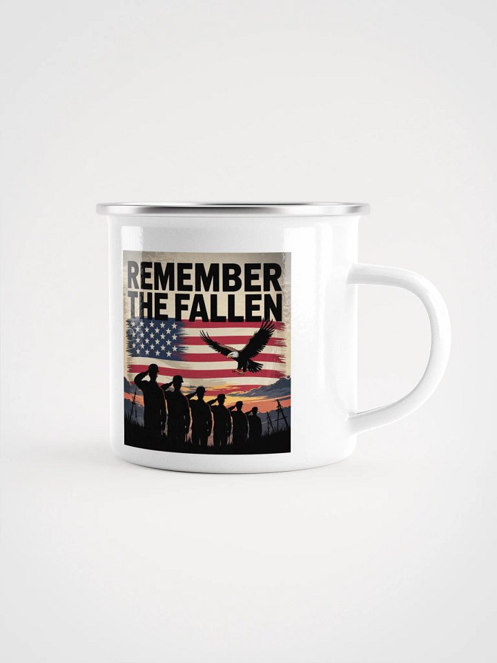 Remember The Fallen product image (1)