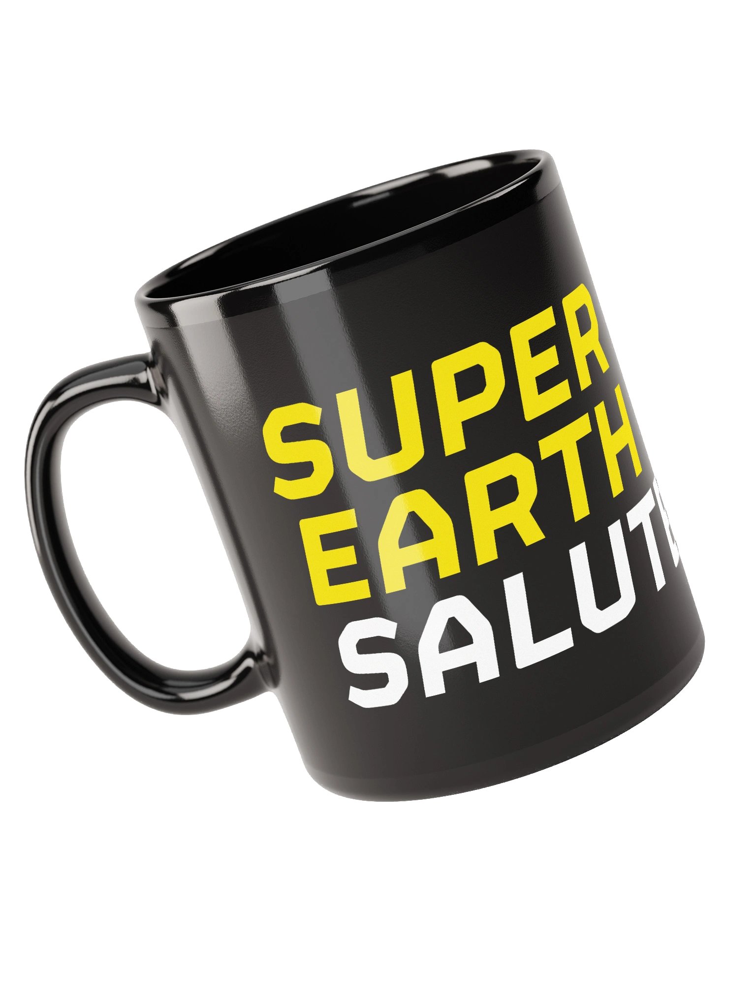 S.E.S - Signature Mug product image (3)