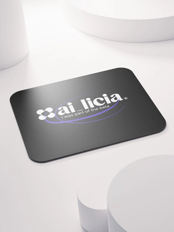 ai_licia - I was part of the beta! product image (2)