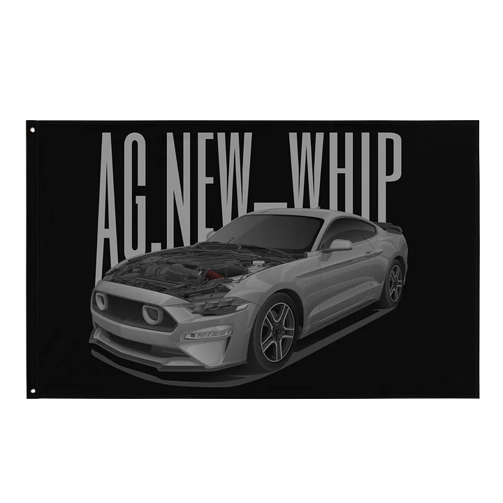 Flag - ag.new_whip product image (1)