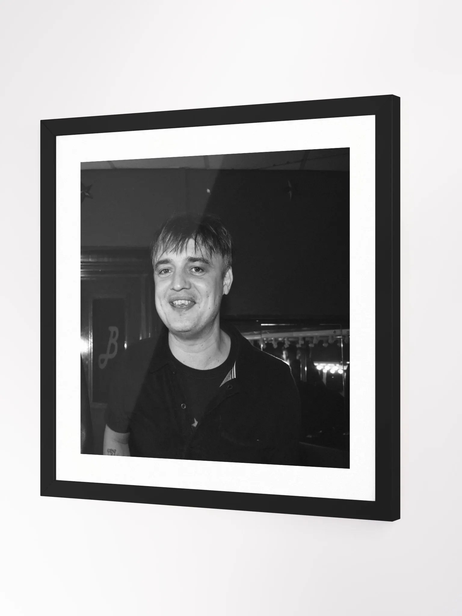 Framed Rock n Roll Art Prints product image (2)