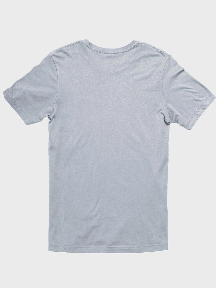Cresting Wave Unisex T-Shirt product image (8)