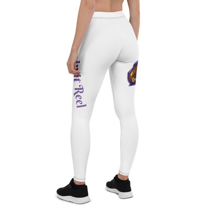 Lucky Julz Slots Leggings product image (2)