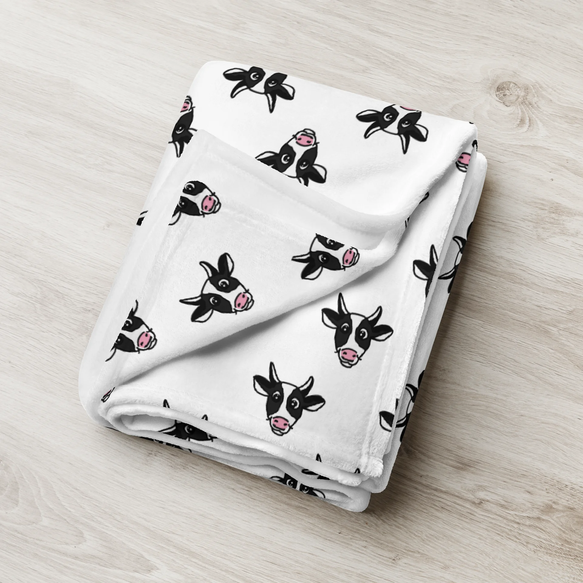 Cute Vegan Blanket product image (8)