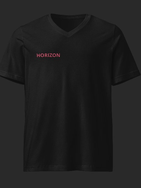 Unisex V-Neck product image (1)