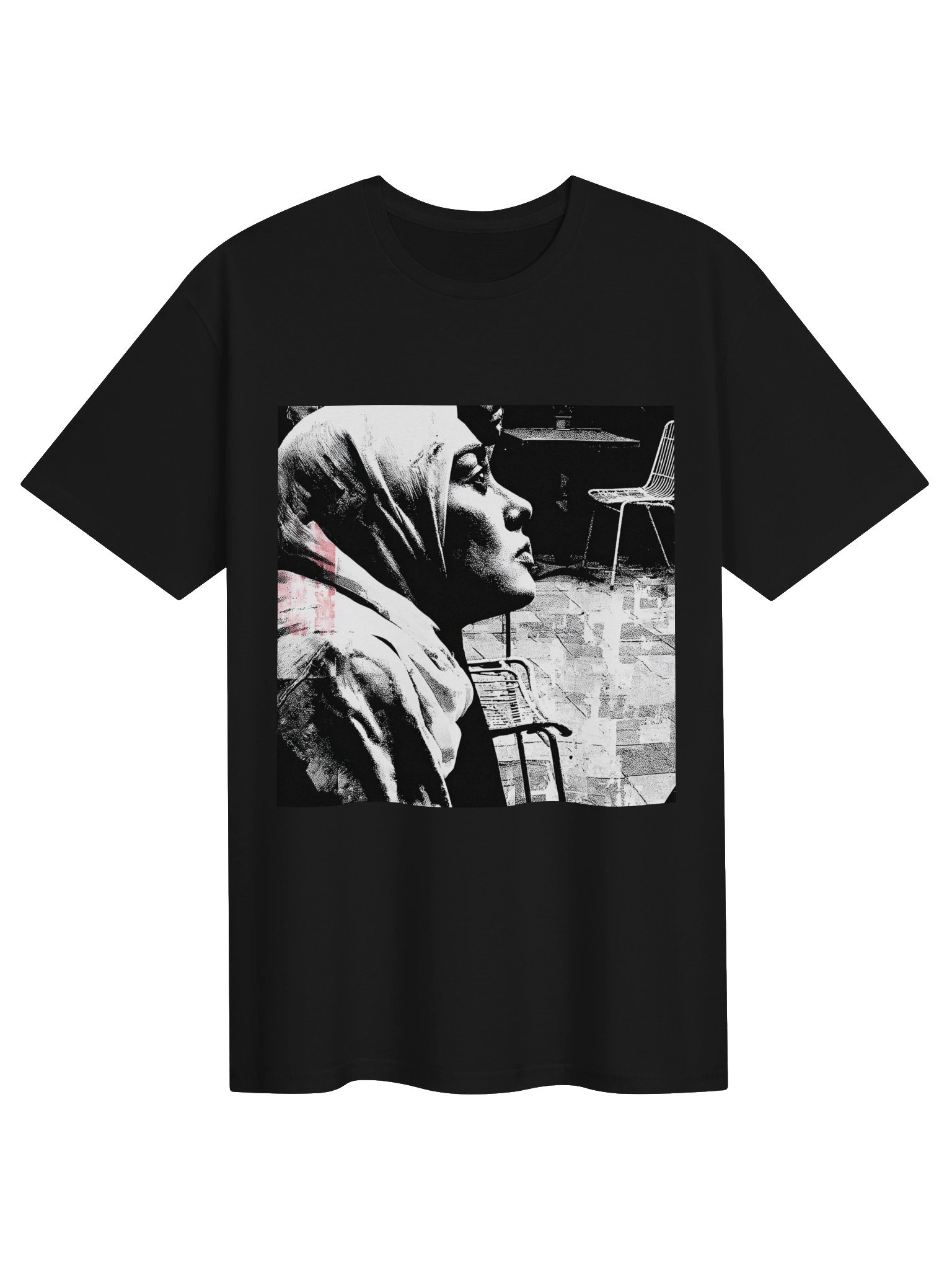 Sidewalk Dreams Graphic Tee product image (2)
