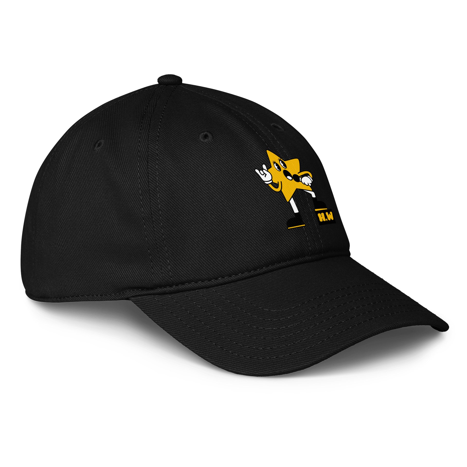 HW Star Cap product image (4)