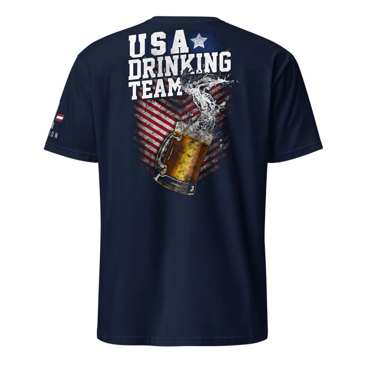 USA Drinking Team product image (16)