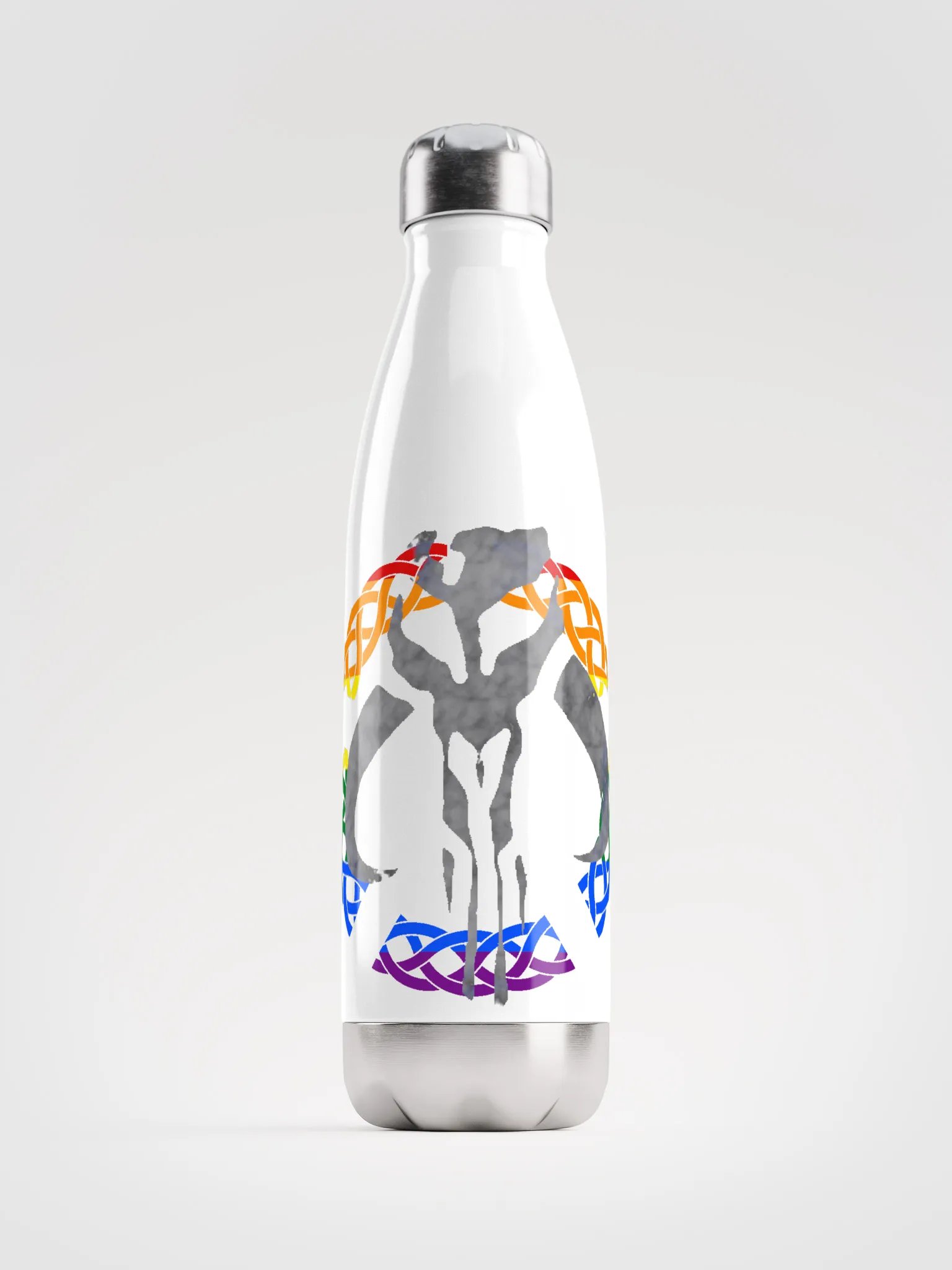 Rainbow Mythosaur Bottle product image (1)