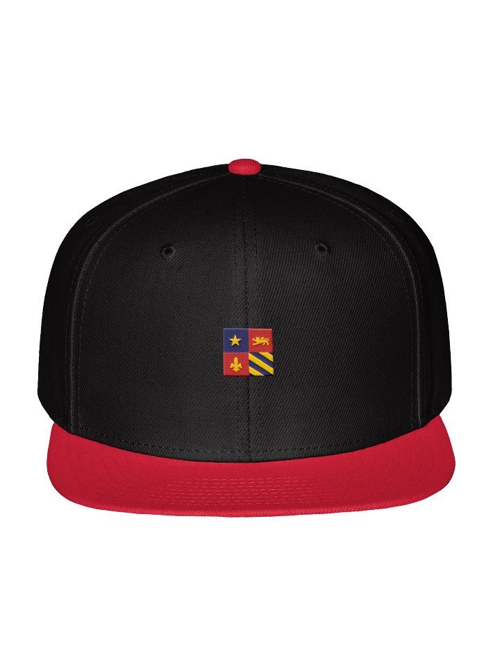 Clean Snapback product image (5)