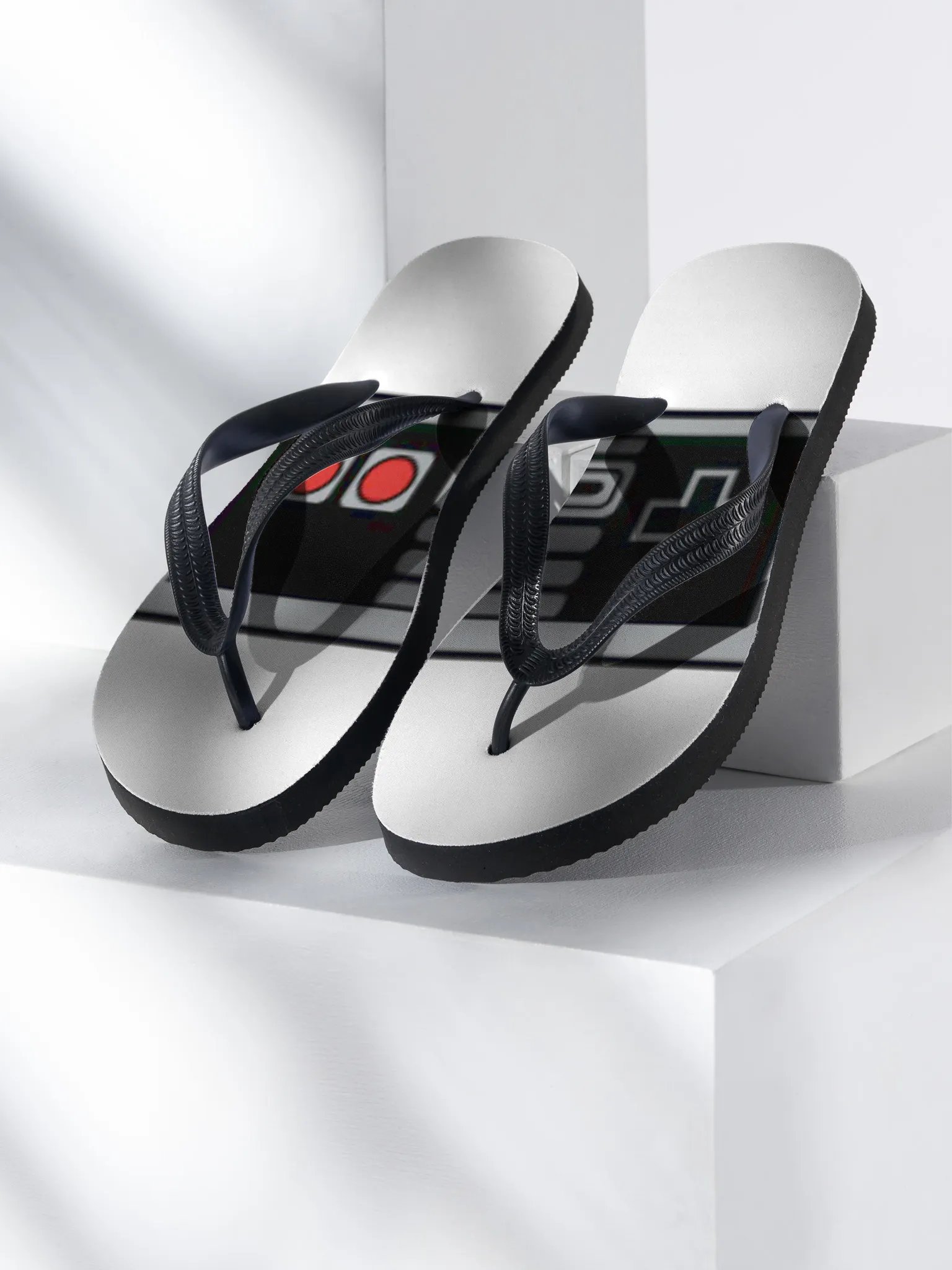 Gaming Flip Flops product image (1)