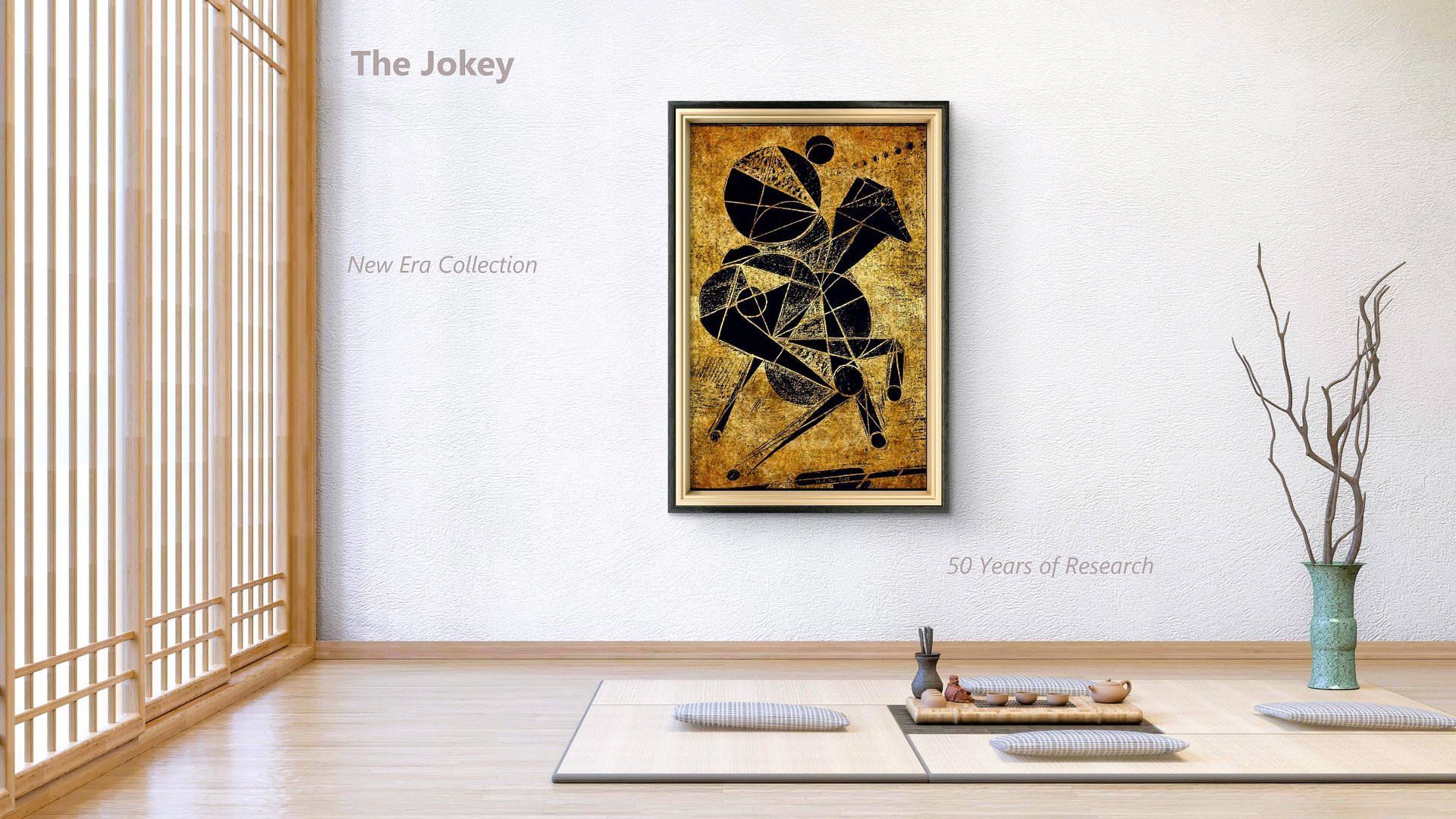 The Jokey (Unframed) product image (9)